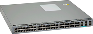 Arista 720XPM switch