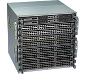 Arista 750 modular campus switch