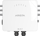 Arista O-435E outdoor access point