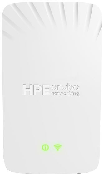 Aruba 500H Series access point
