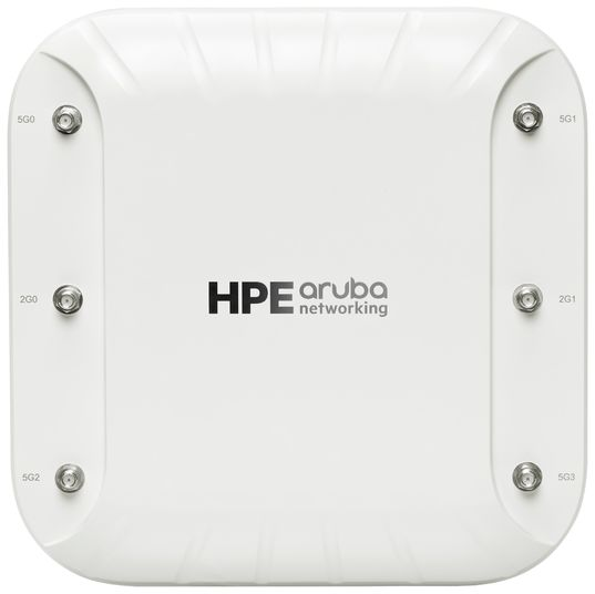Aruba 518 Series access point