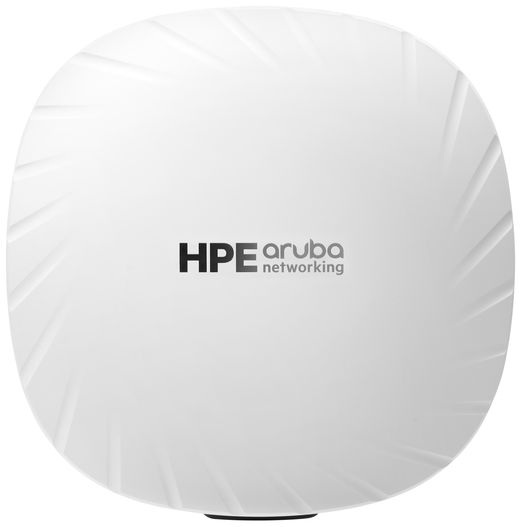 Aruba 550 Series access point