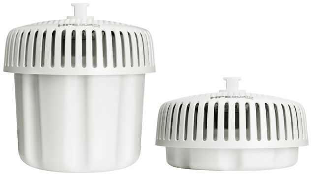 Aruba 670 Series access point