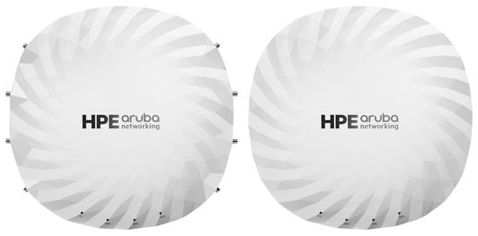 Aruba 750 Series access point