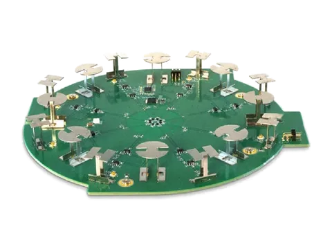 Juniper BT11 access point