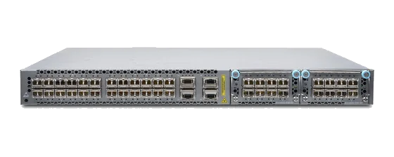 Juniper EX4600 switch