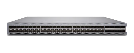Juniper EX4650 switch